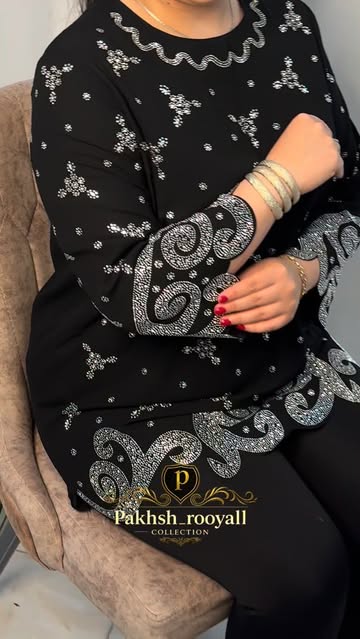 تونیک مجلسی حریر درجه یک